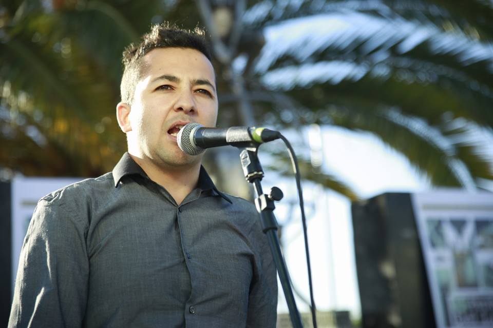 IV Periferia del Libro